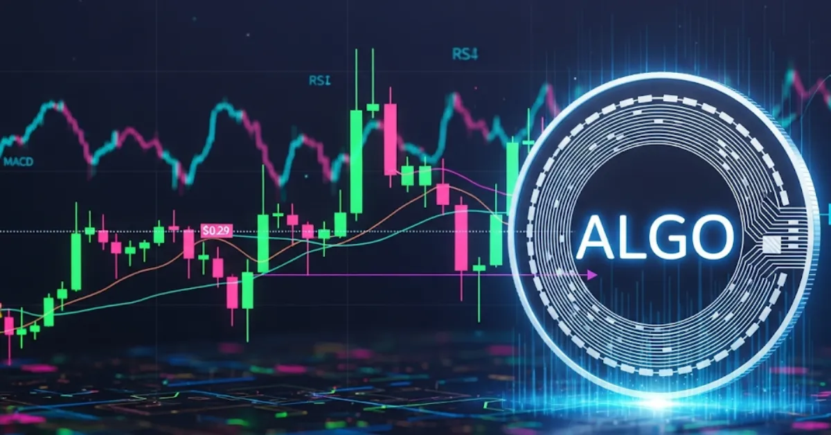 Algorand (ALGO) Price Prediction 2025