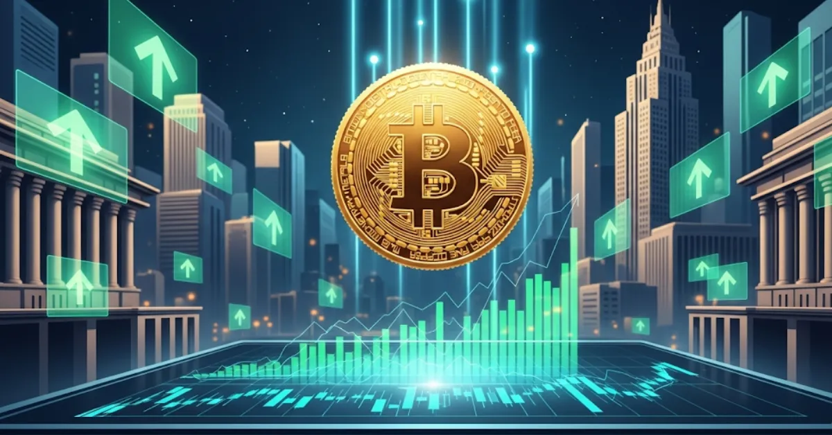 Bitcoin Price Prediction