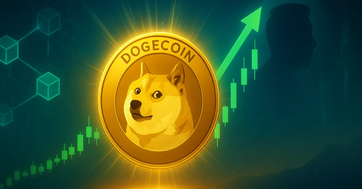 Dogecoin Price Prediction 2025