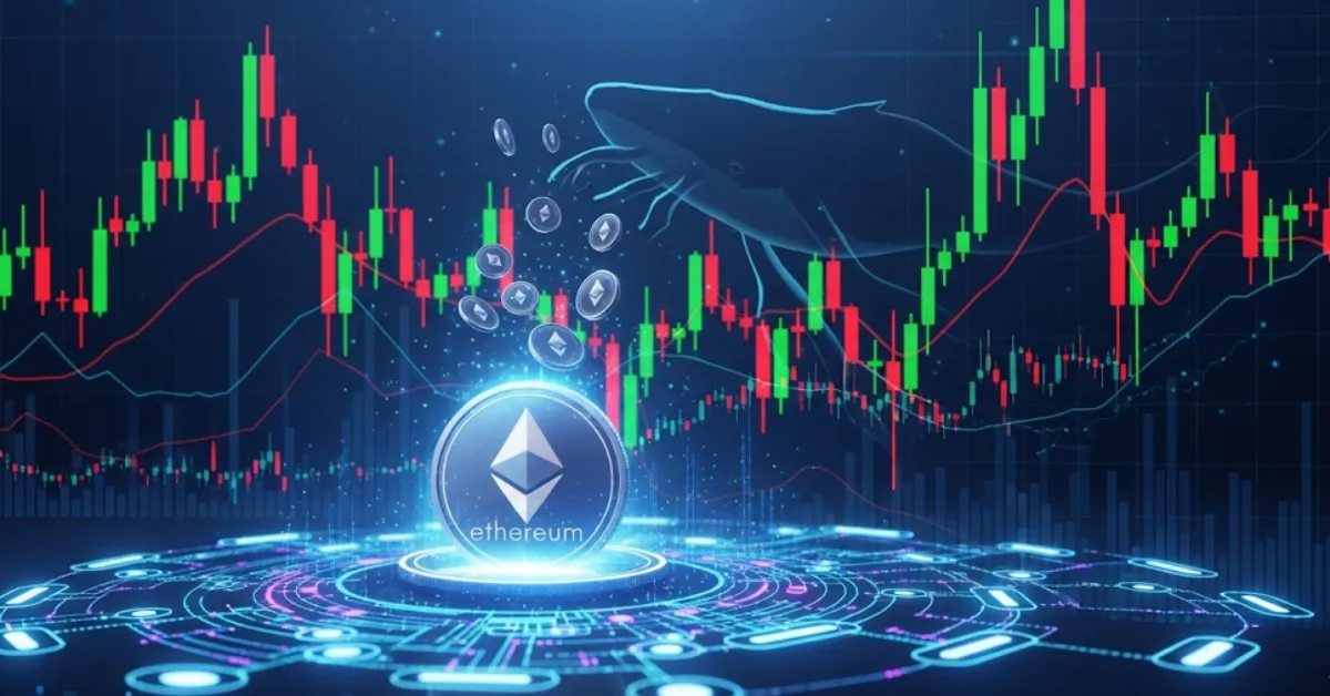Ethereum ETFs See $164M Outflows as ETH Price Falls