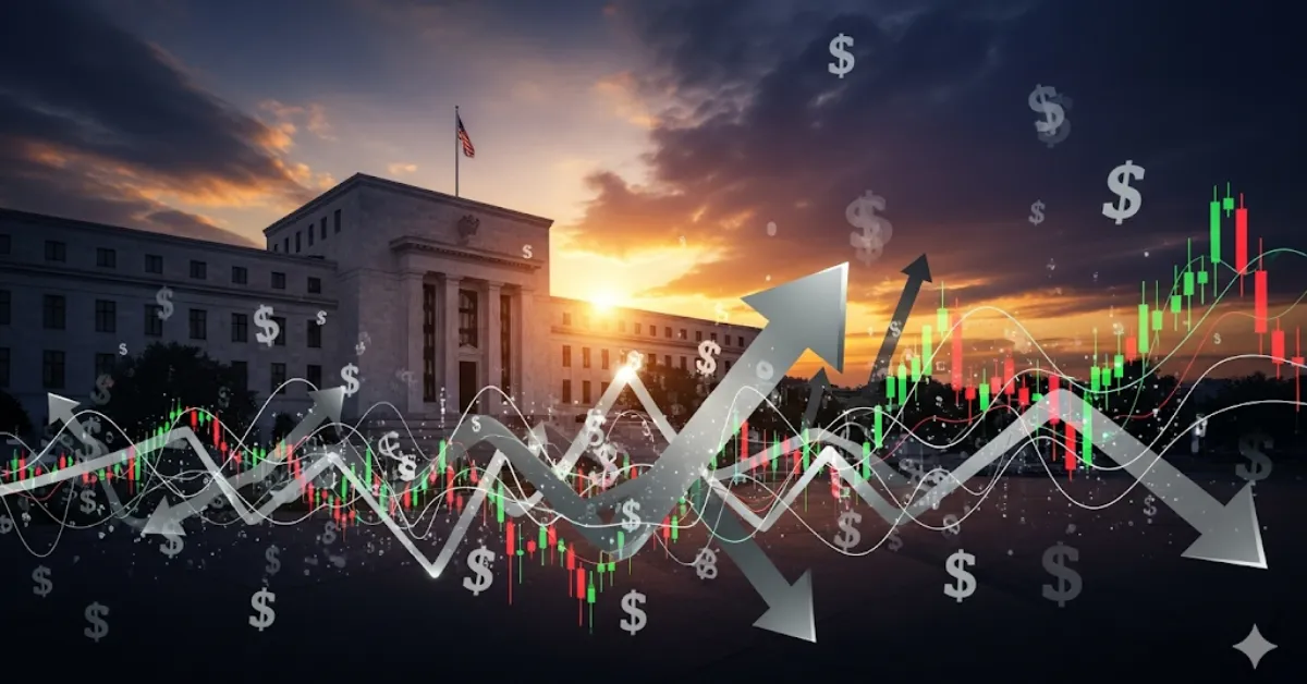 Fed’s John Williams Suggests Possible Rate Cut Ahead of September FOMC Meeting