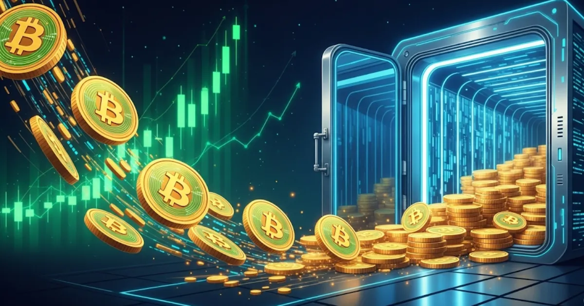 Metaplanet Boosts Bitcoin Holdings With $11.6M