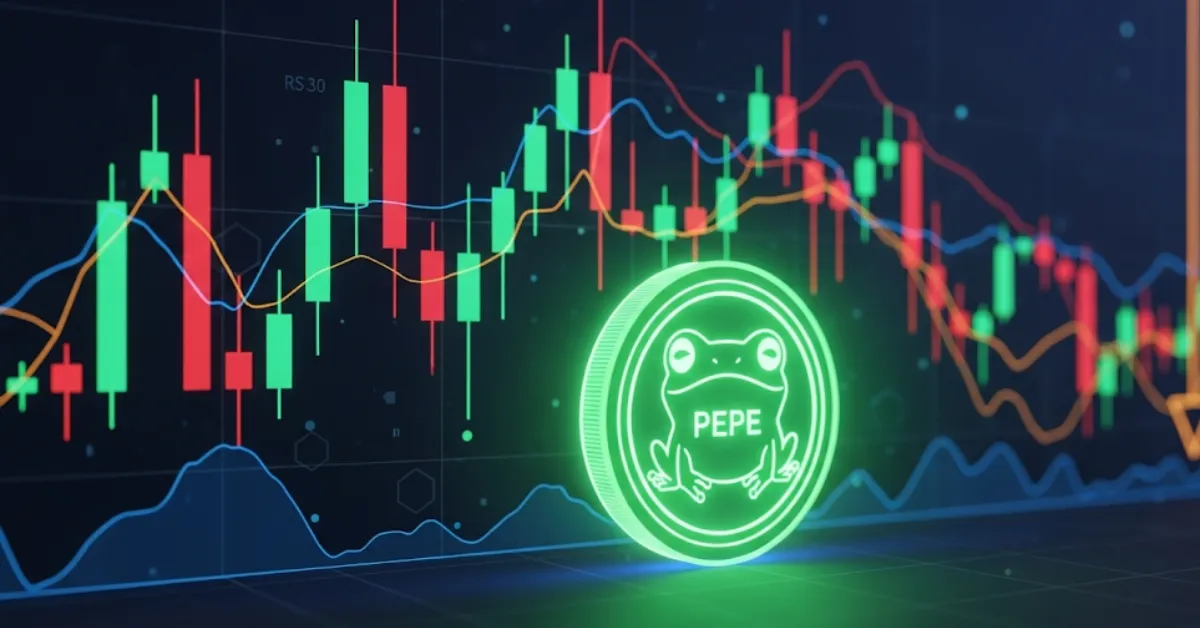 PEPE Price Prediction 2025