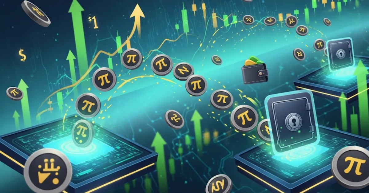 Pi Coin Price Forecast