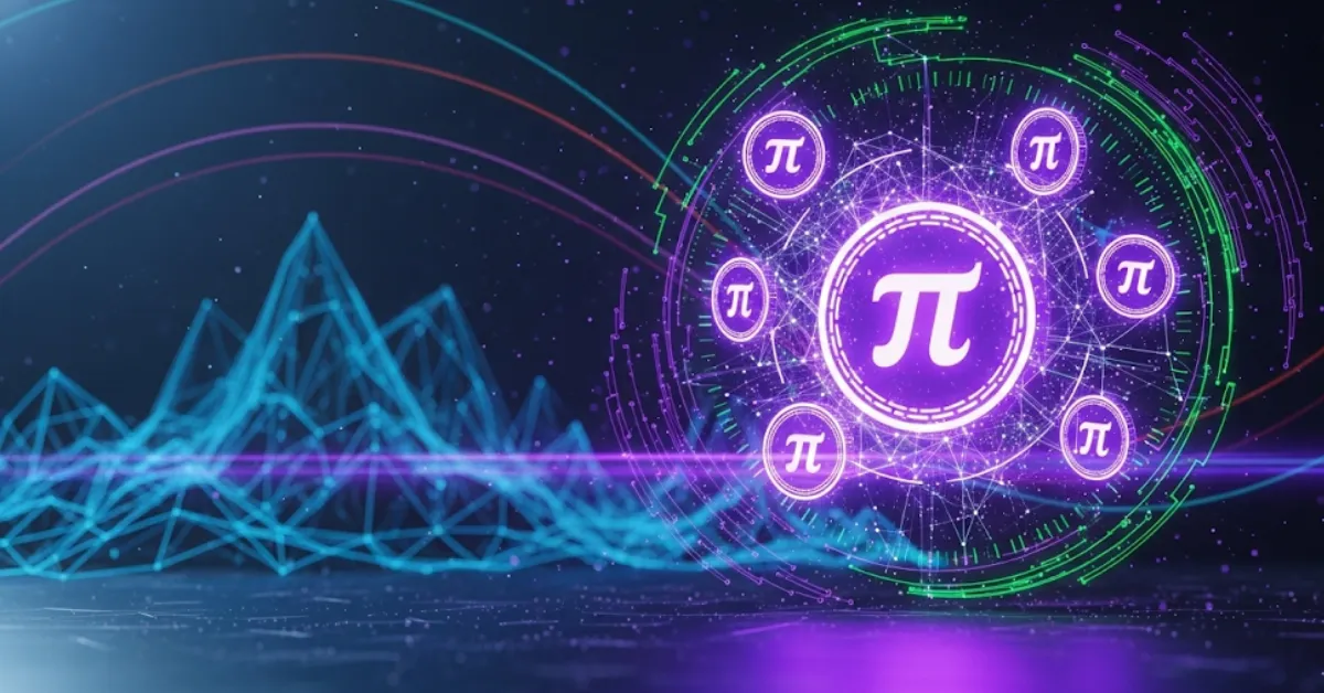 Pi Network Hackathon Winner Teases Coinbase Listing Amid Open-Source Push