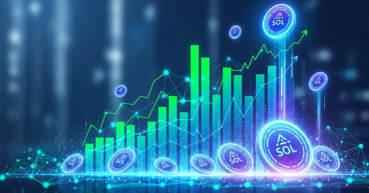 Solana Price Forecast