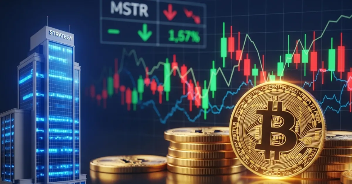 Strategy Buys 3,081 Bitcoin as Holdings
